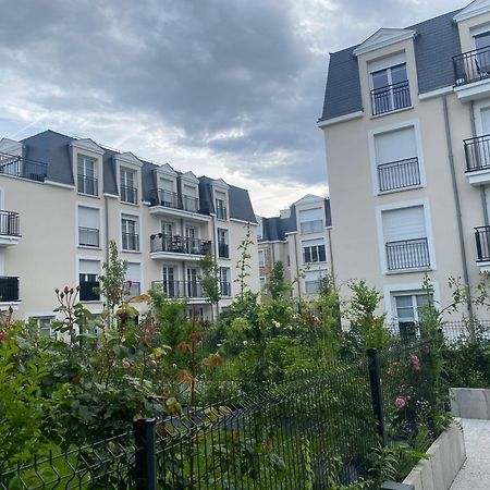 Le Chic De Villiers Sur Marne Villiers-sur-Marne Exterior foto