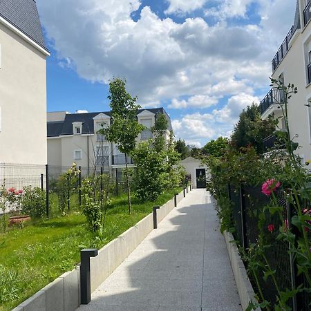 Le Chic De Villiers Sur Marne Villiers-sur-Marne Exterior foto