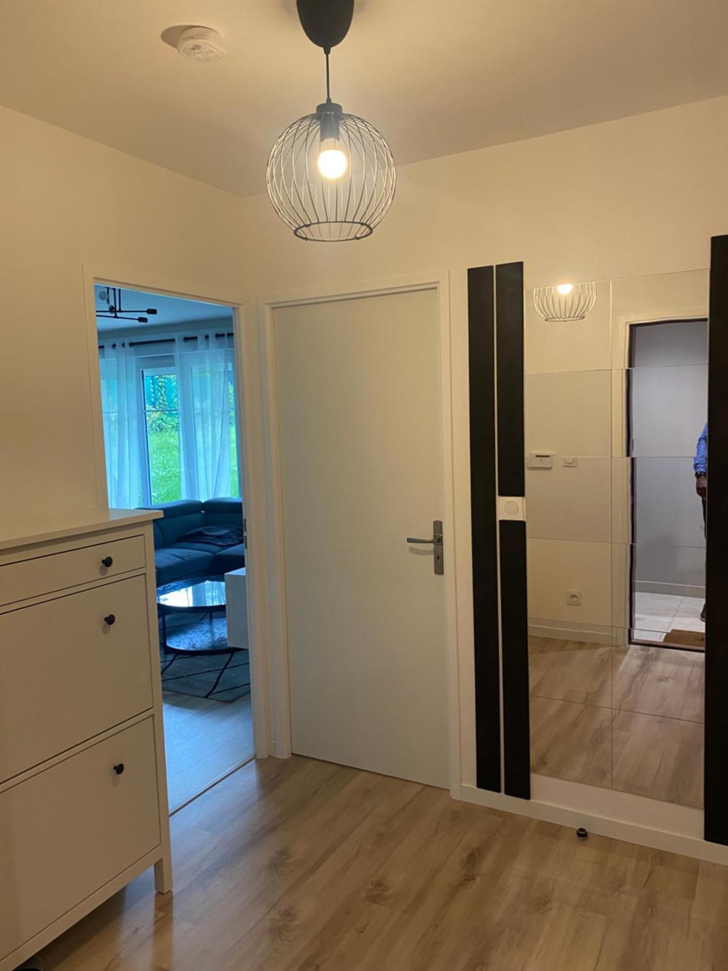 Le Chic De Villiers Sur Marne Villiers-sur-Marne Exterior foto