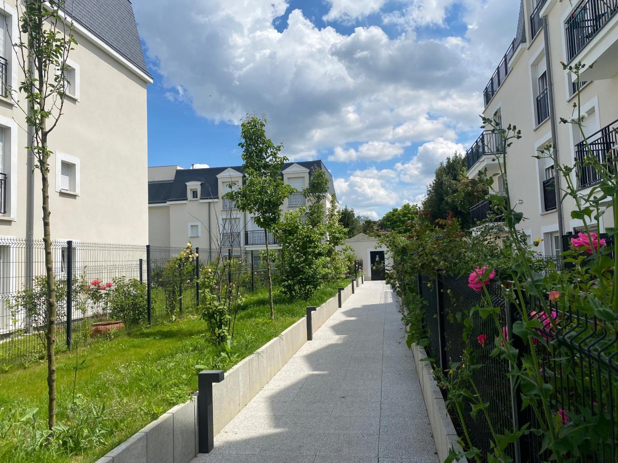 Le Chic De Villiers Sur Marne Villiers-sur-Marne Exterior foto